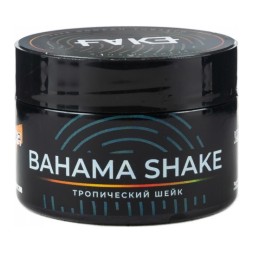 Табак FAKE - Bahama Shake (Багамский Шейк, 40 грамм)