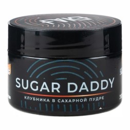 Табак FAKE - Sugar Daddy (Папик, 40 грамм)